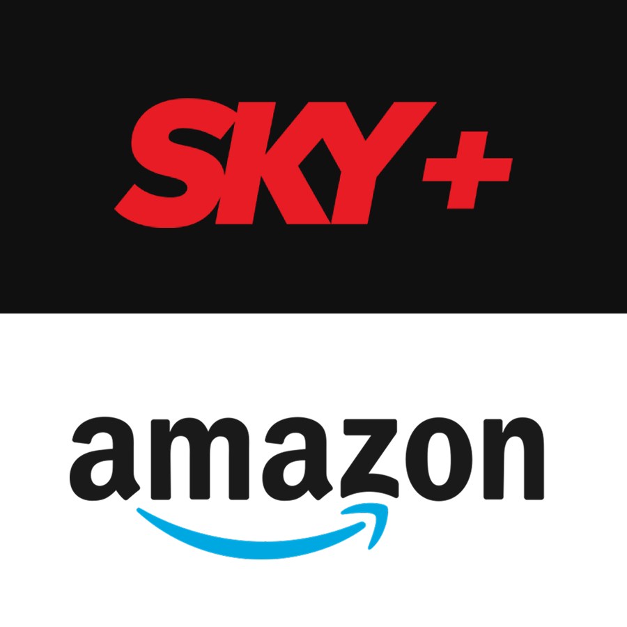 Sky + Amazon
